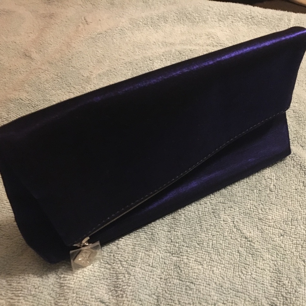 NWOT Lancôme cosmetic bag